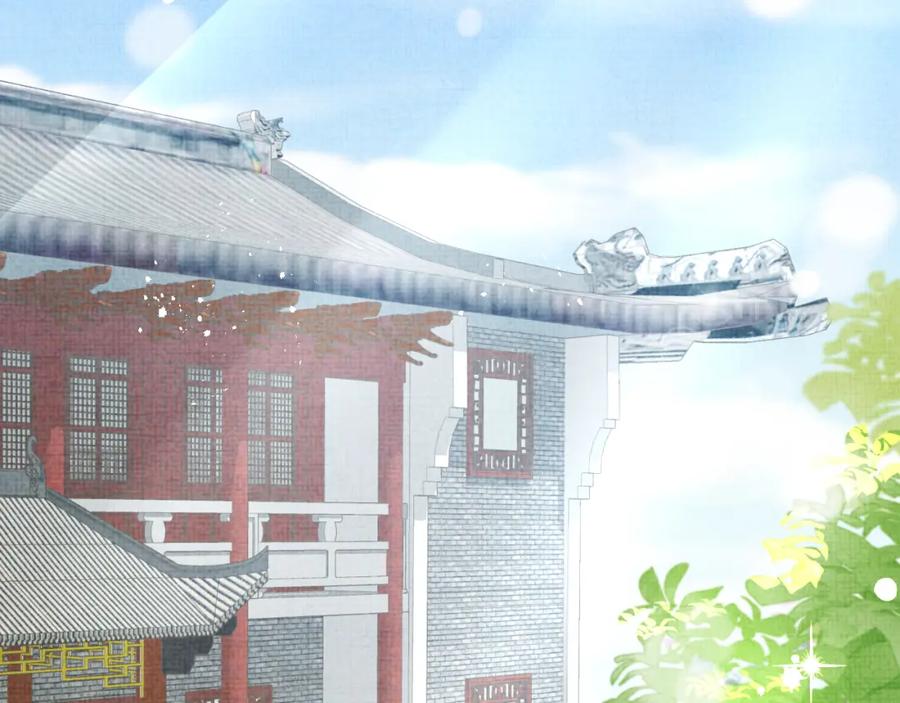 鲛人崽崽三岁啦 第81话 失宠危机？ 第78页
