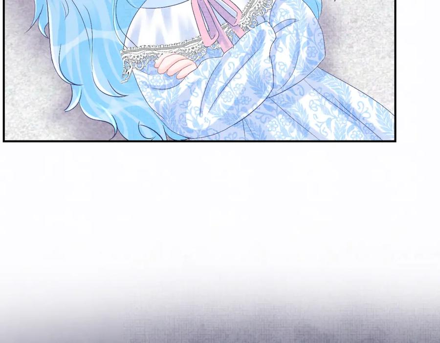 鲛人崽崽三岁啦 第81话 失宠危机？ 第44页