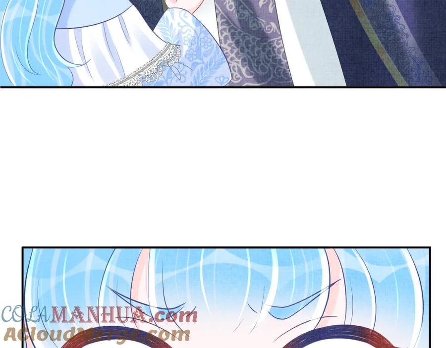 鲛人崽崽三岁啦 第81话 失宠危机？ 第17页