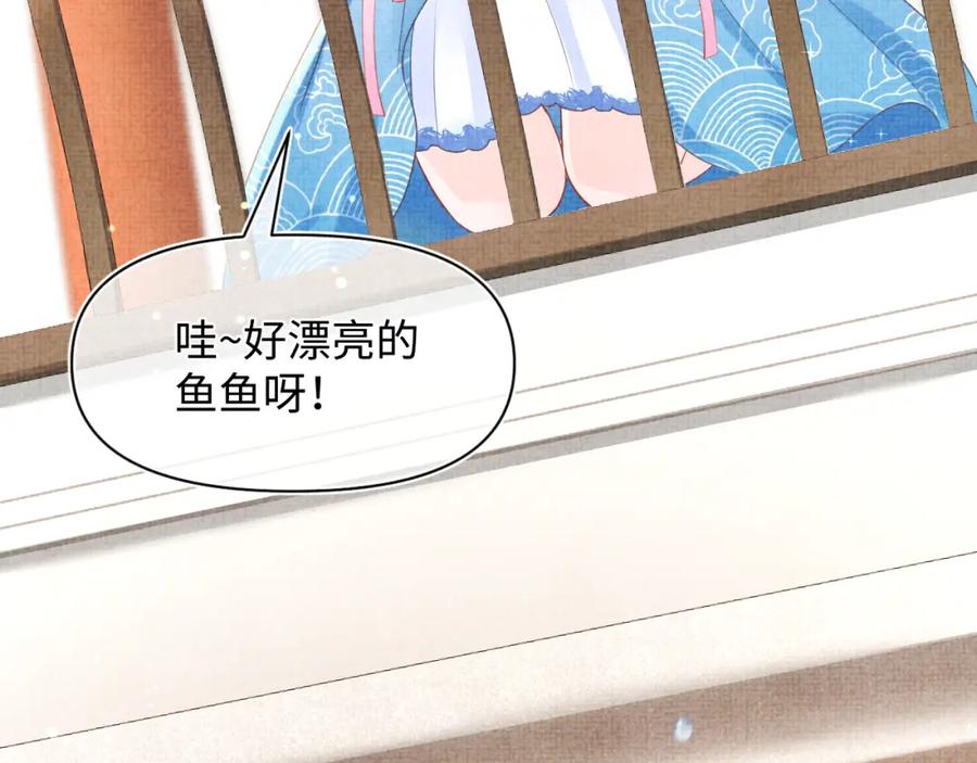 鲛人崽崽三岁啦 第6话 误会解除！ 第102页