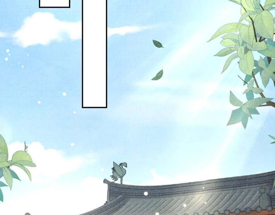 鲛人崽崽三岁啦 第89话 当女皇？ 第6页