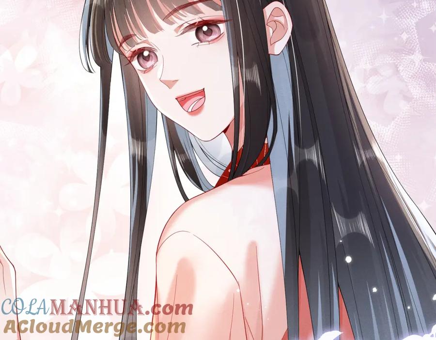 《娇弱王爷养成计划》第8话 同床共枕？ 第61页