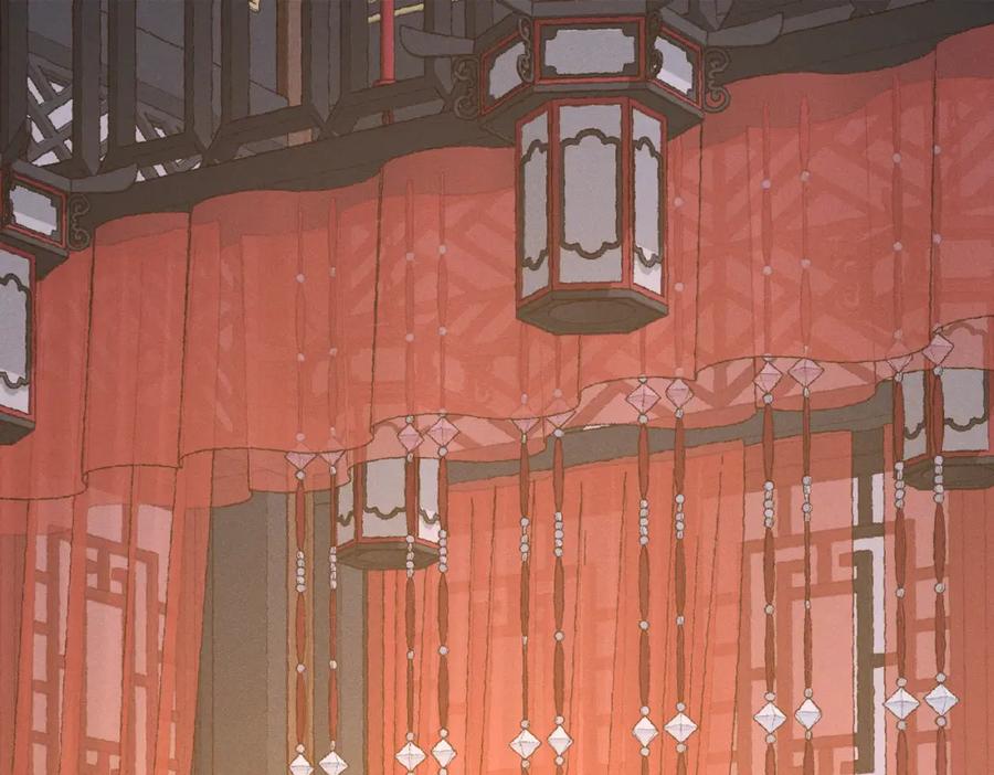 《娇弱王爷养成计划》第8话 同床共枕？ 第66页