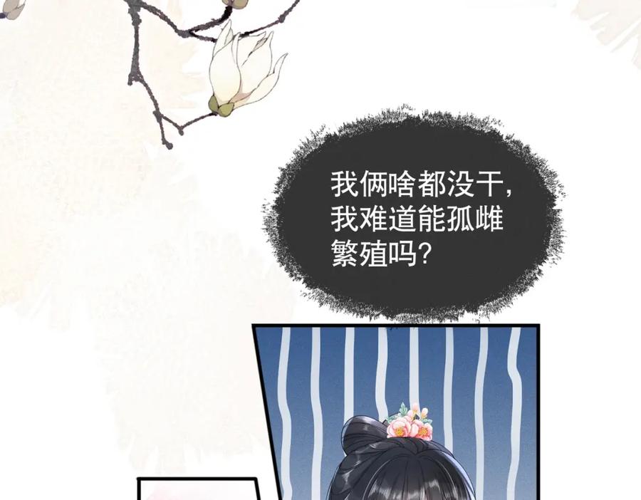《娇弱王爷养成计划》第9话 调查 第70页