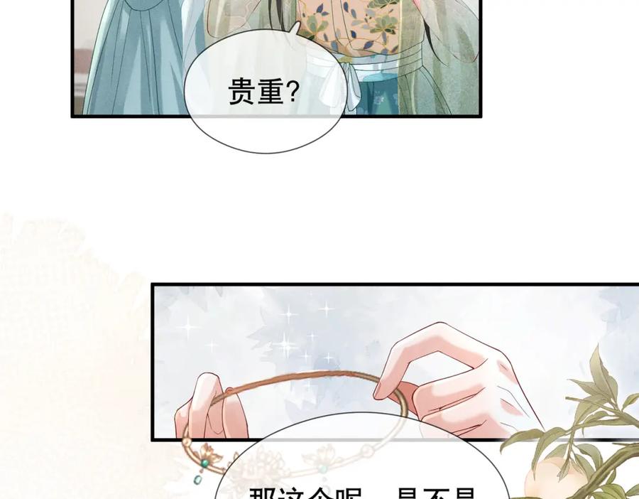 《娇弱王爷养成计划》第9话 调查 第78页