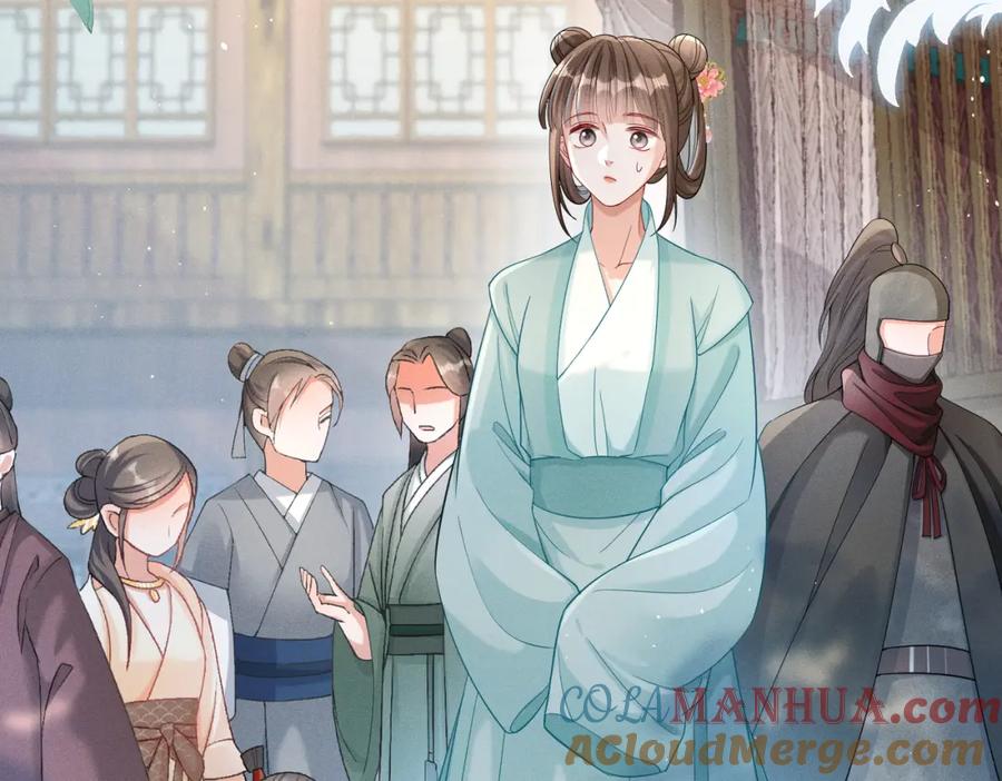 《娇弱王爷养成计划》第10话 下马威 第58页