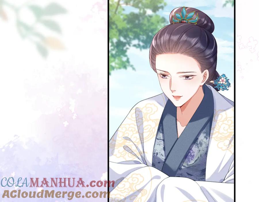 《娇弱王爷养成计划》第11话 有来无回 第37页