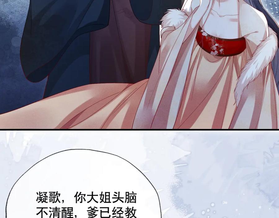 《娇弱王爷养成计划》第12话 不留情面 第78页