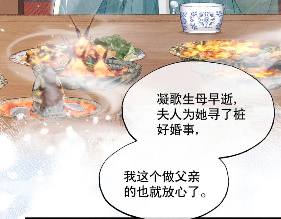 《娇弱王爷养成计划》第12话 不留情面 第40页