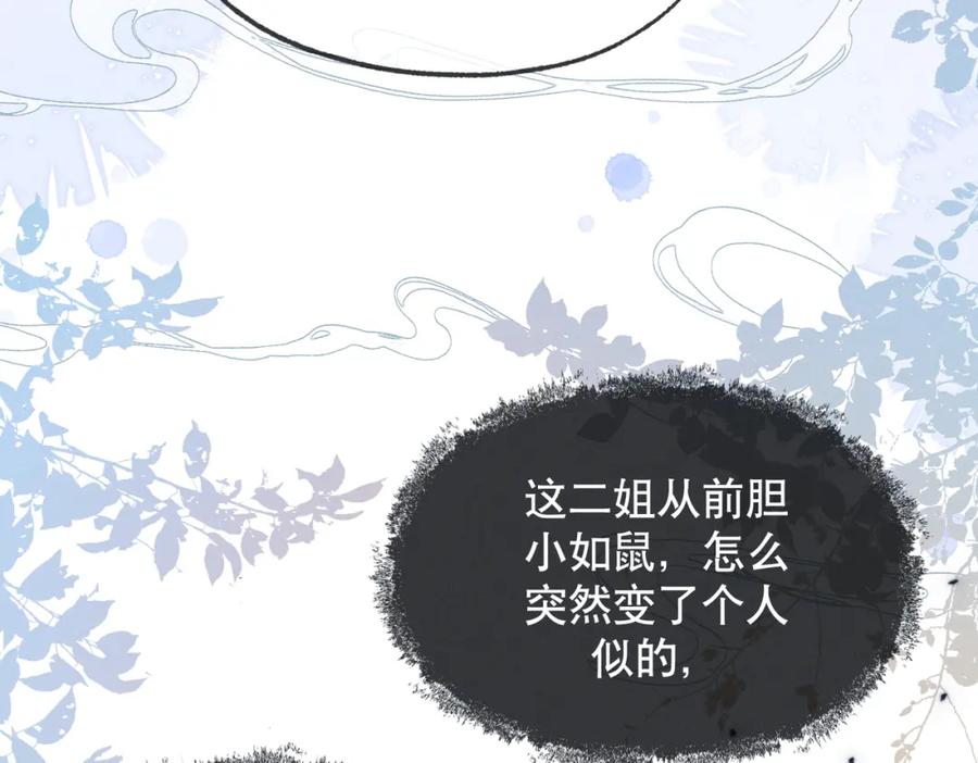 《娇弱王爷养成计划》第12话 不留情面 第56页