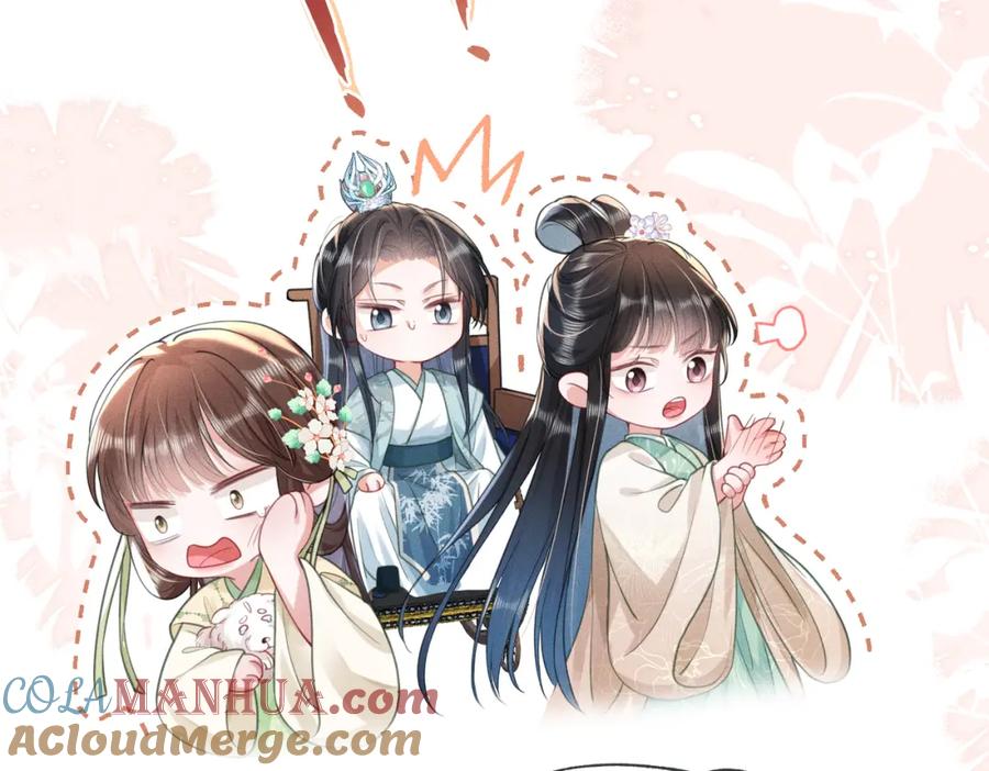 《娇弱王爷养成计划》第15话 盛世白莲花 第49页