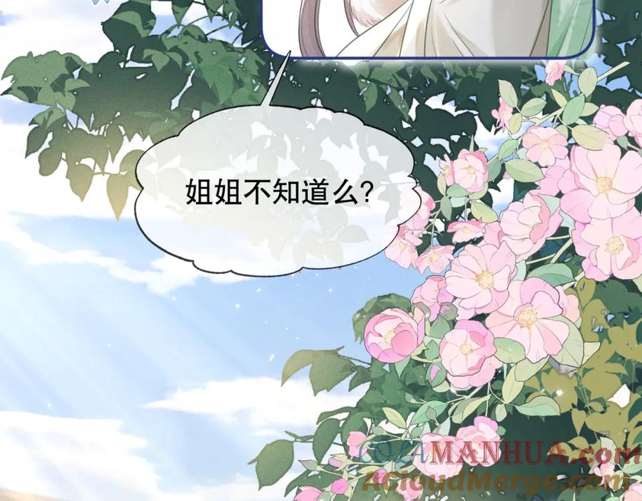 《娇弱王爷养成计划》第15话 盛世白莲花 第13页
