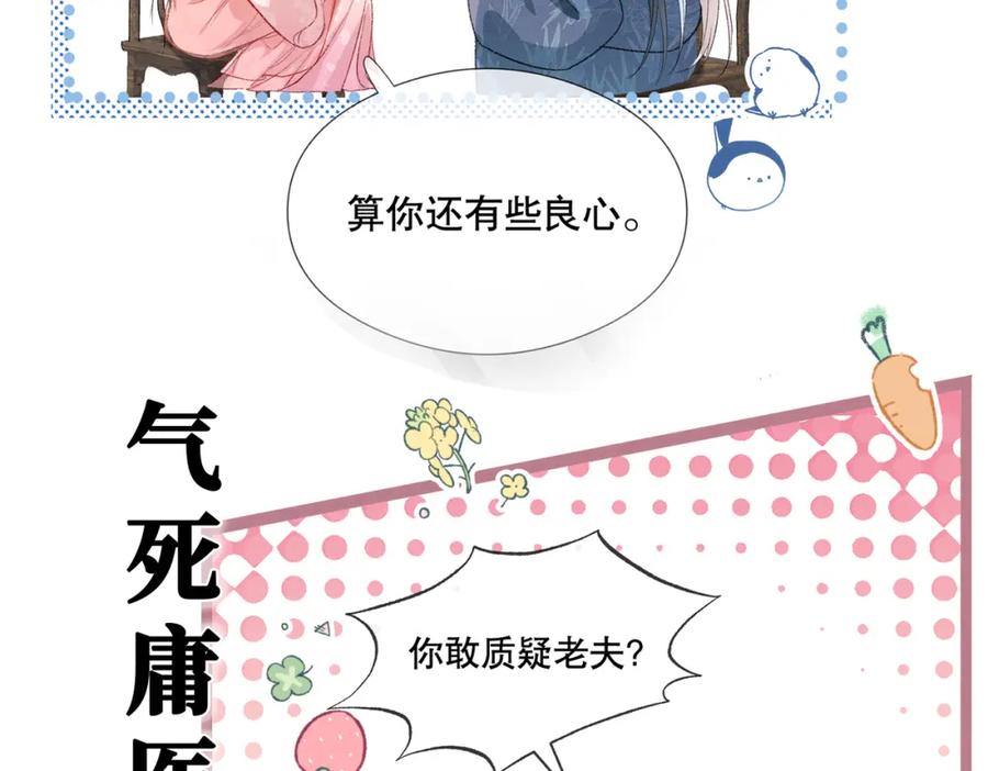 《娇弱王爷养成计划》预告来袭！ 第24页