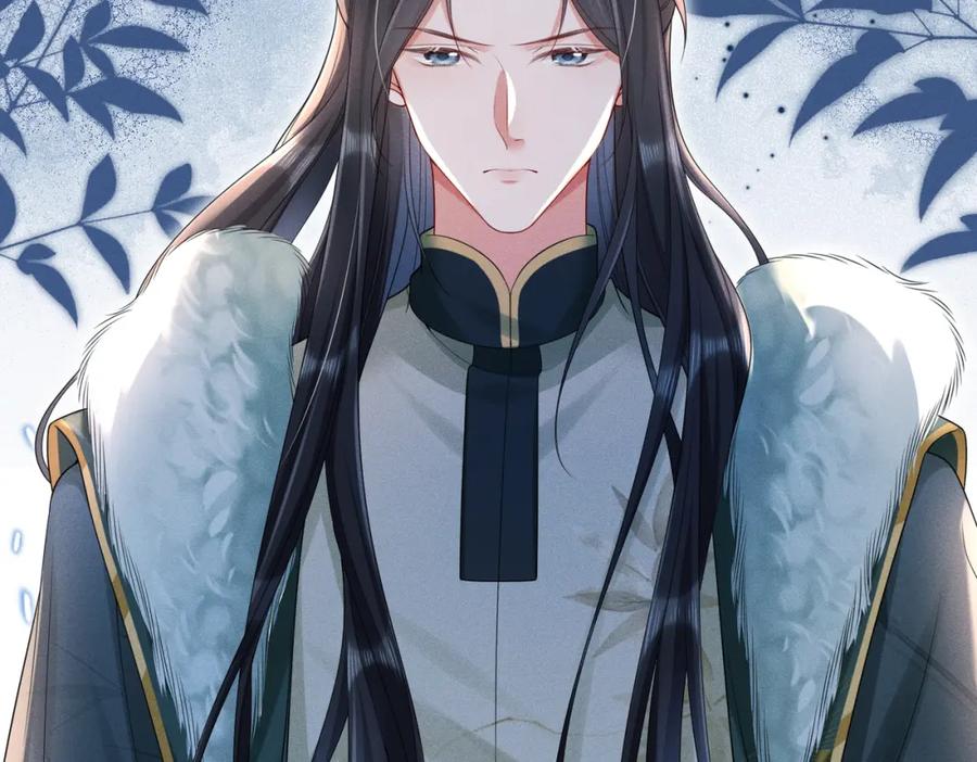《娇弱王爷养成计划》第19话 不祥之人 第48页