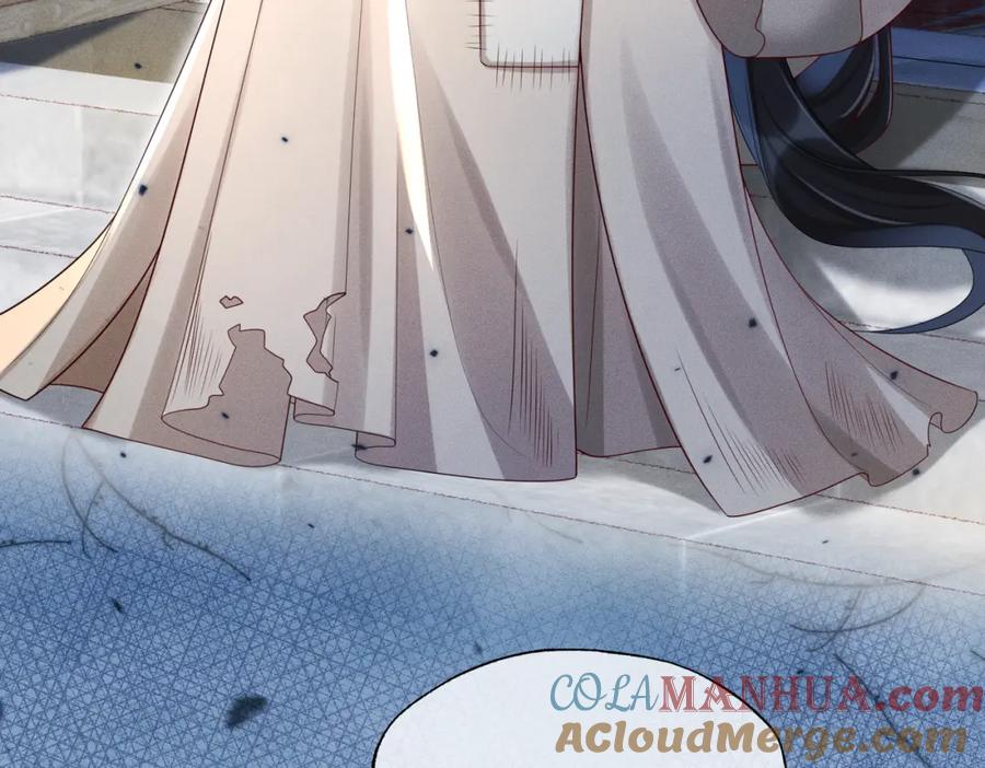《娇弱王爷养成计划》第19话 不祥之人 第46页