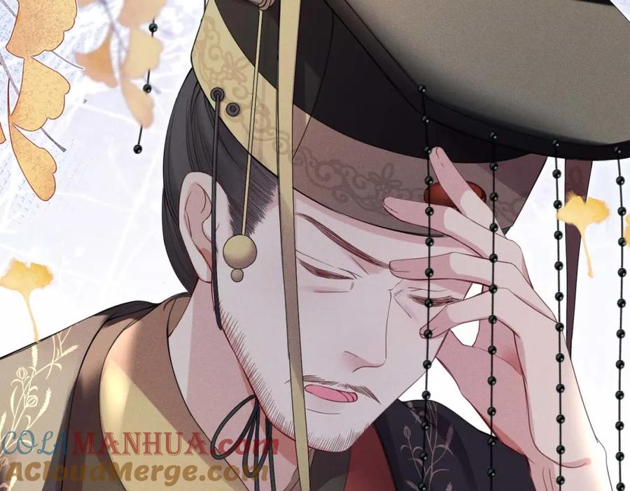 《娇弱王爷养成计划》第19话 不祥之人 第94页