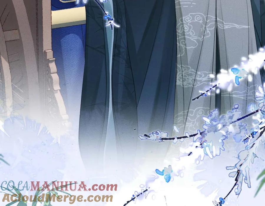 《娇弱王爷养成计划》第19话 不祥之人 第73页