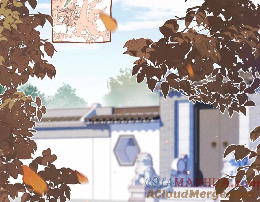 《娇弱王爷养成计划》第20话 王妃小妙招 第22页