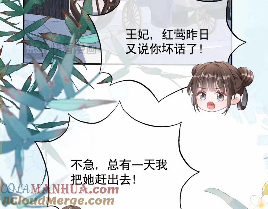 《娇弱王爷养成计划》第20话 王妃小妙招 第25页