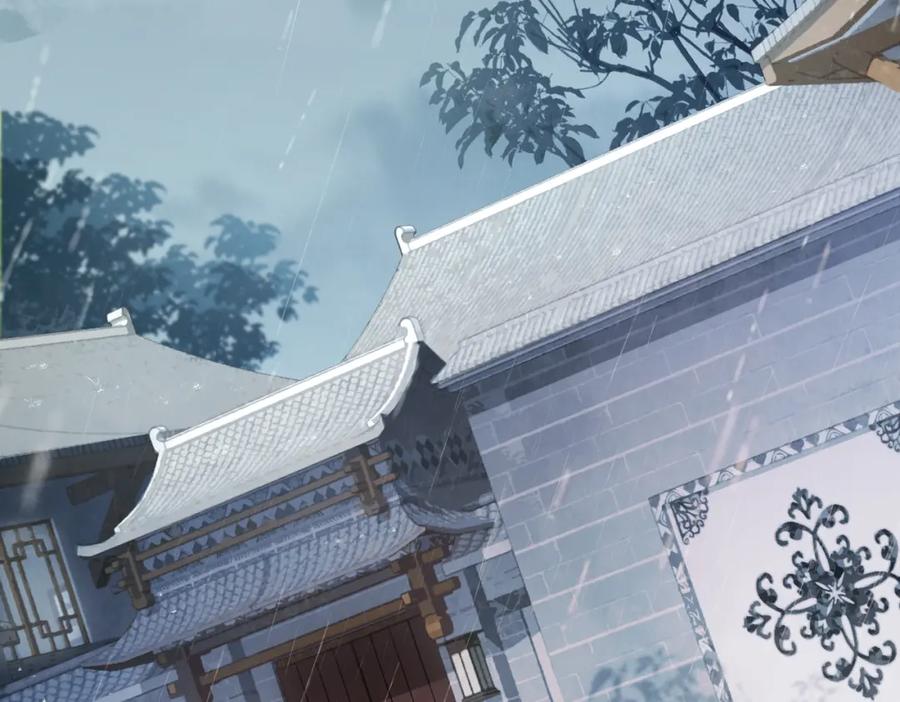 《娇弱王爷养成计划》第1话 冲喜 第7页