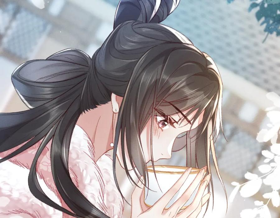 《娇弱王爷养成计划》第1话 冲喜 第31页