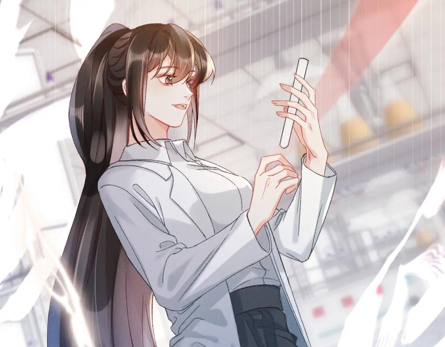 《娇弱王爷养成计划》第1话 冲喜 第72页