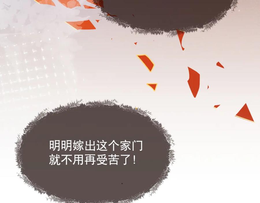 《娇弱王爷养成计划》第1话 冲喜 第58页