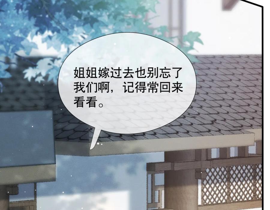 《娇弱王爷养成计划》第1话 冲喜 第34页