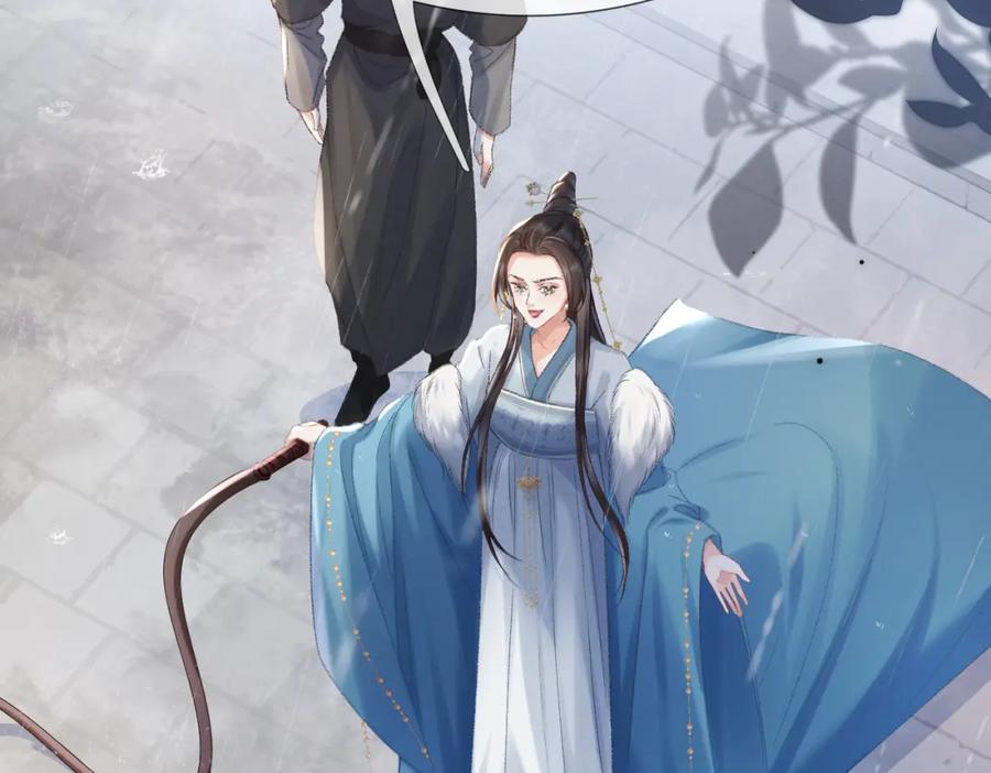 《娇弱王爷养成计划》第1话 冲喜 第16页