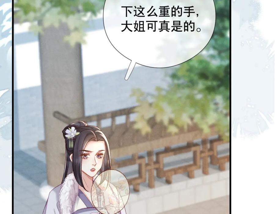 《娇弱王爷养成计划》第1话 冲喜 第28页