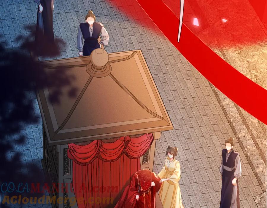 《娇弱王爷养成计划》第2话 公鸡拜堂 第16页