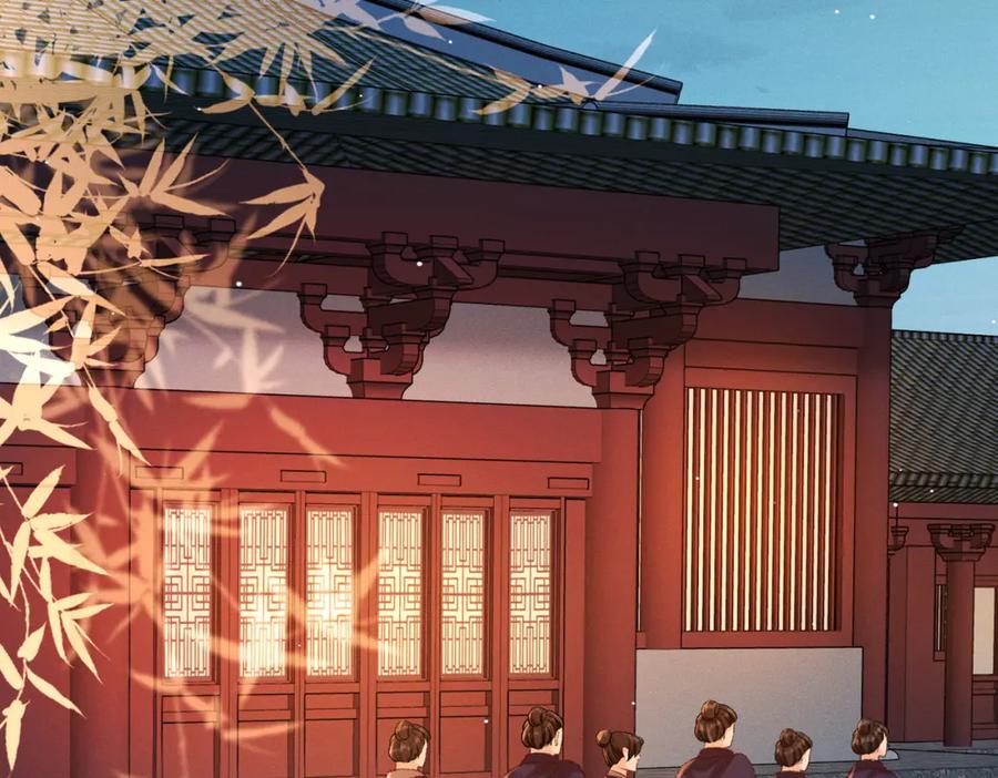 《娇弱王爷养成计划》第3话 泡澡？！ 第66页