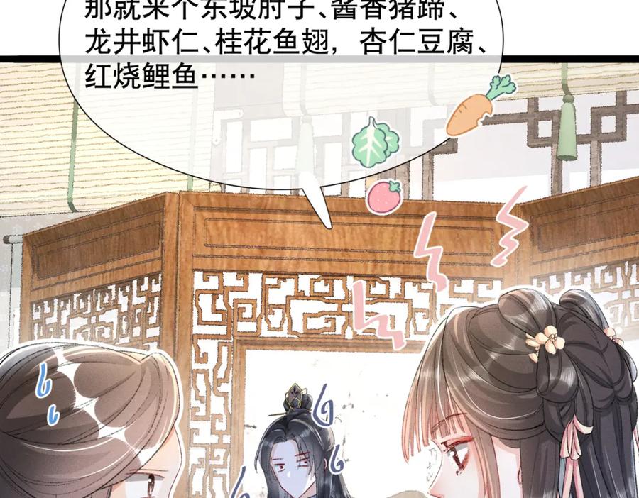 《娇弱王爷养成计划》第4话 瘸腿王爷？ 第84页