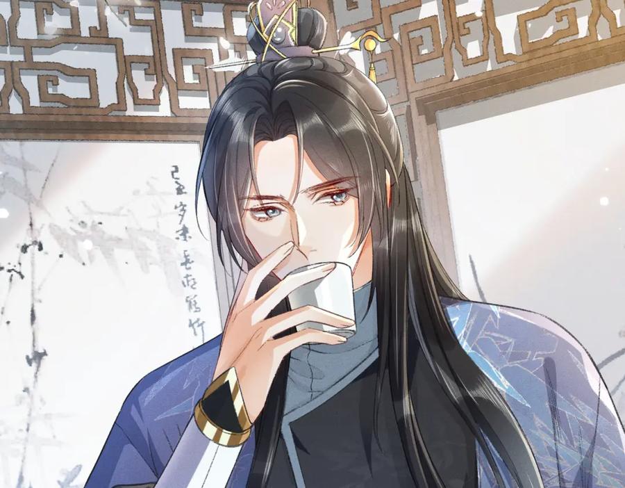 《娇弱王爷养成计划》第4话 瘸腿王爷？ 第67页