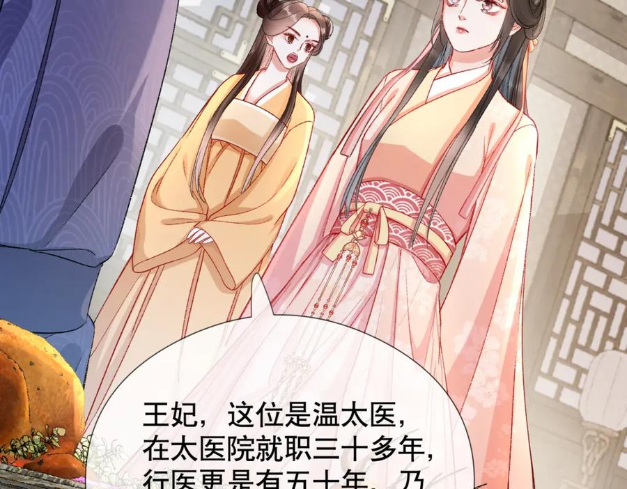 《娇弱王爷养成计划》第5话 庸医 第39页