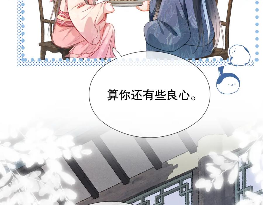 《娇弱王爷养成计划》第5话 庸医 第60页