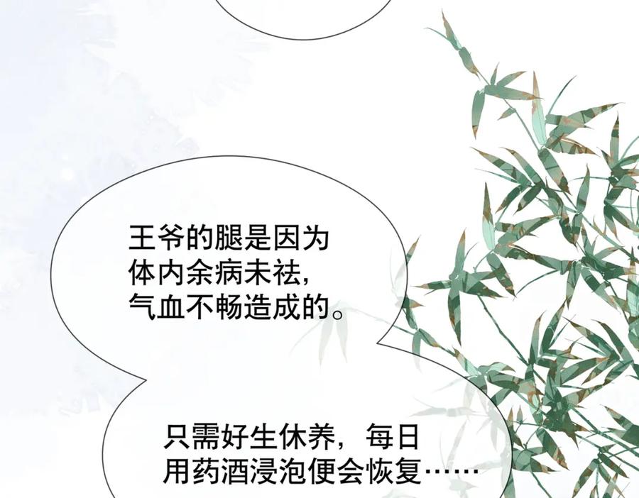 《娇弱王爷养成计划》第5话 庸医 第63页