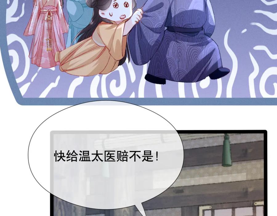 《娇弱王爷养成计划》第5话 庸医 第80页