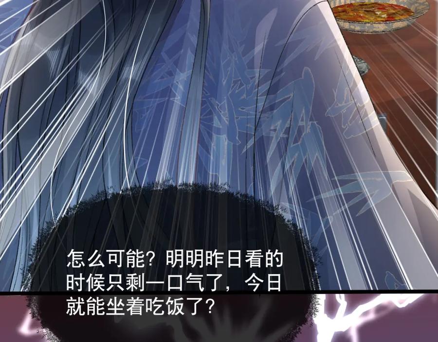 《娇弱王爷养成计划》第5话 庸医 第12页