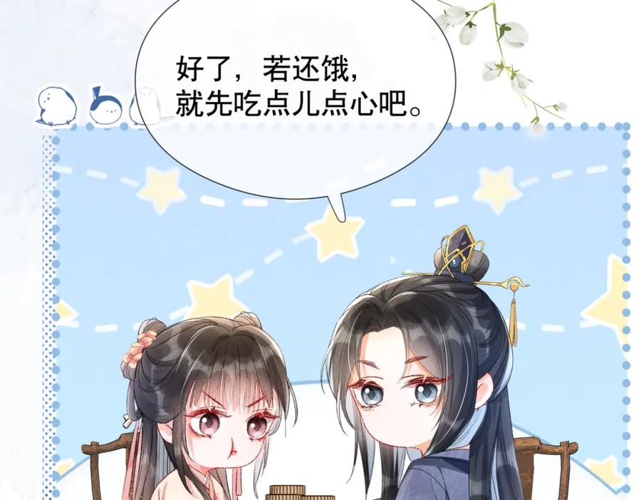 《娇弱王爷养成计划》第5话 庸医 第59页