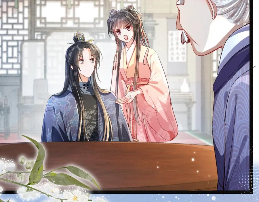 《娇弱王爷养成计划》第5话 庸医 第47页