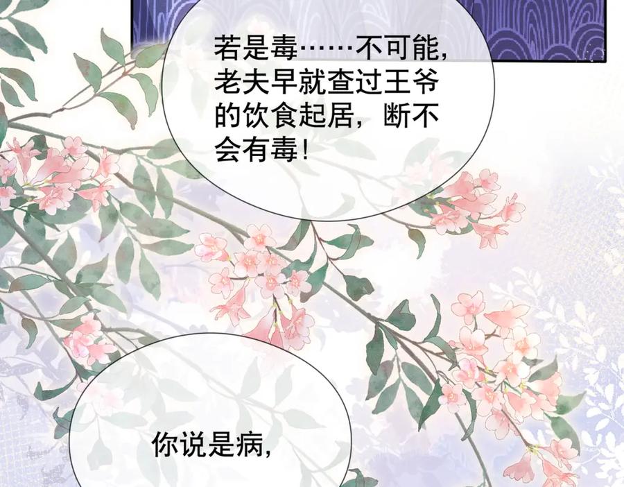 《娇弱王爷养成计划》第6话 比试 第10页
