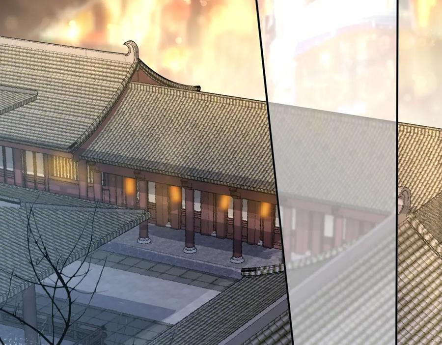 《娇弱王爷养成计划》第6话 比试 第47页