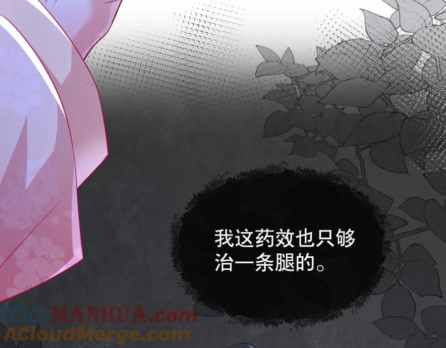 《娇弱王爷养成计划》第6话 比试 第69页