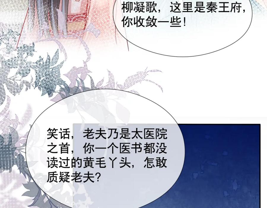 《娇弱王爷养成计划》第6话 比试 第20页