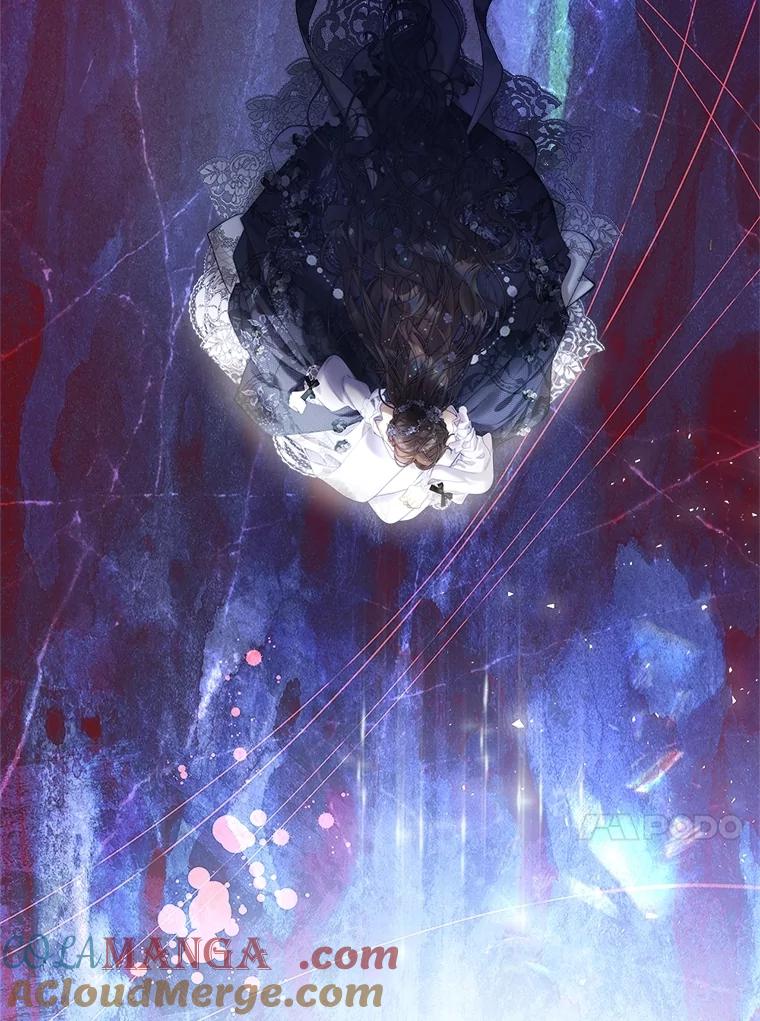 《比阿特丽丝》113.袒露心声 第25页