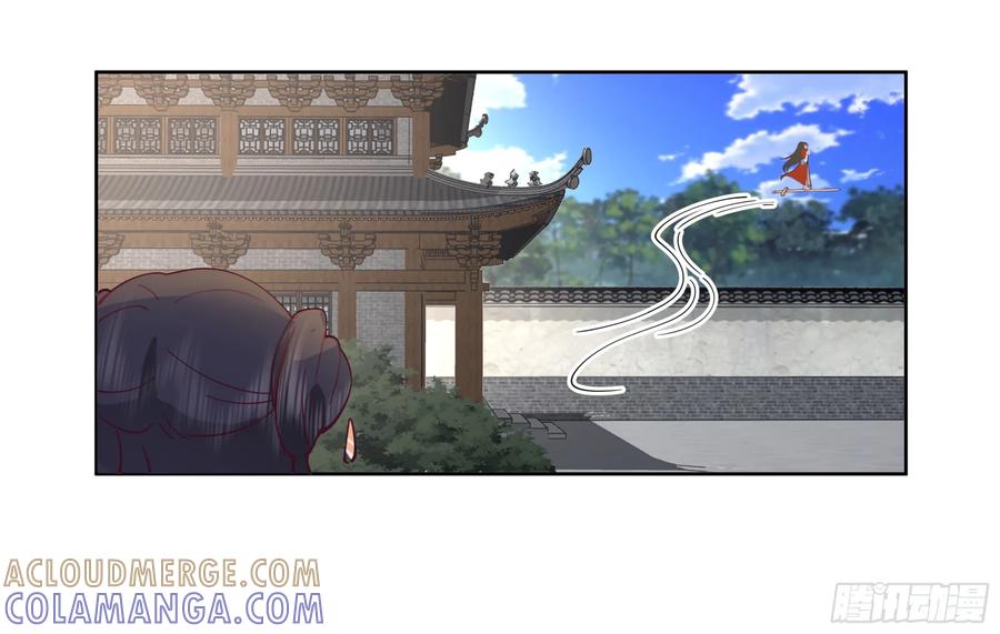 修仙女配拒绝炮灰剧本 - 女主上门 - 第37张图