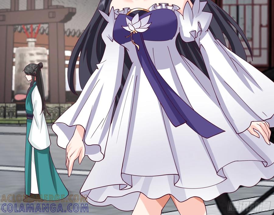 修仙女配拒绝炮灰剧本 - 女主上门 - 第41张图