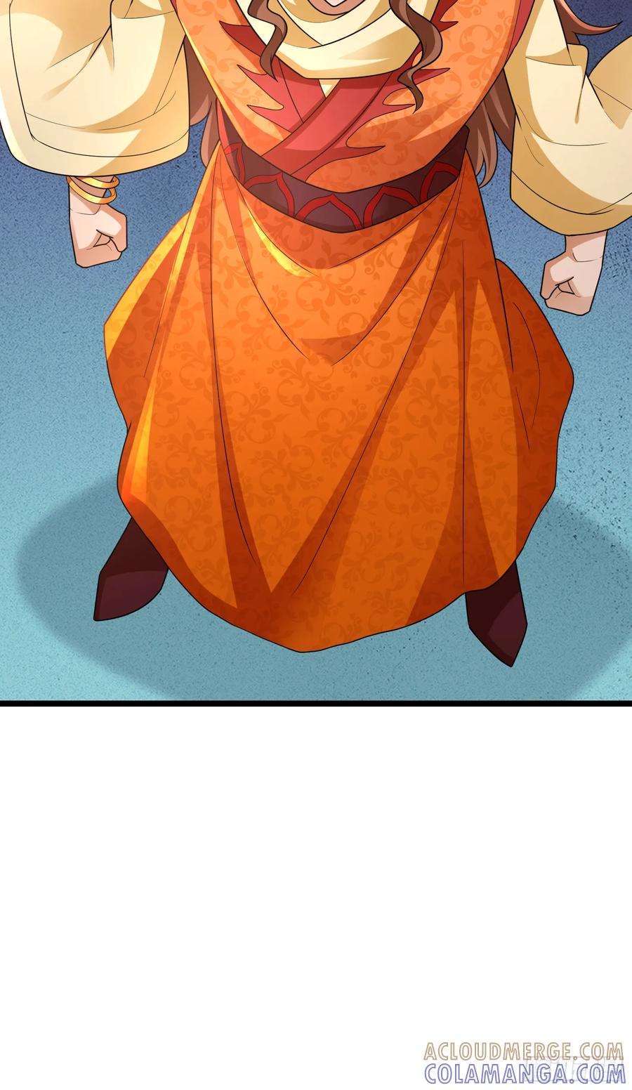 《无限抽取：开局核平修仙世界》035 可能长得帅？？？ 第81页