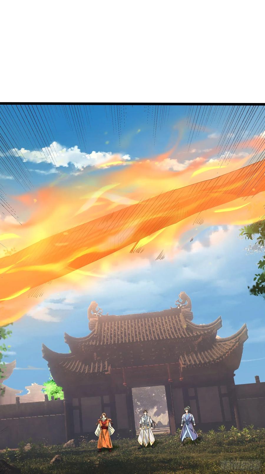 《无限抽取：开局核平修仙世界》035 可能长得帅？？？ 第82页